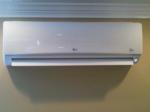 Lg Indoor Air Strip